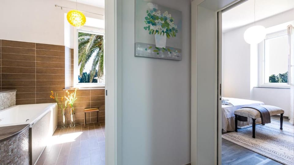 Villa Sole Al Molino A Vento 8, Emma Villas Villa in Rosignano Marittimo