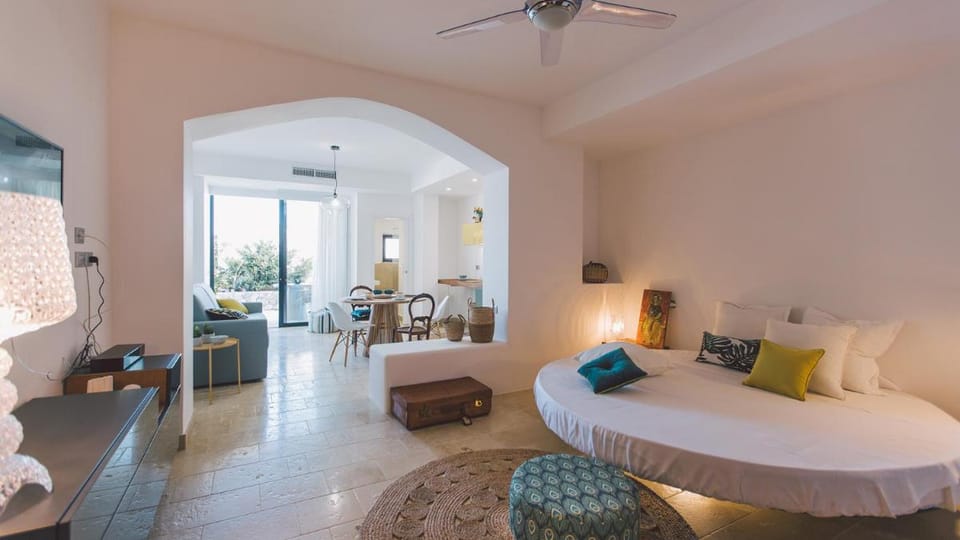 Villa Triscele 10, Emma Villas Villa in Naxos
