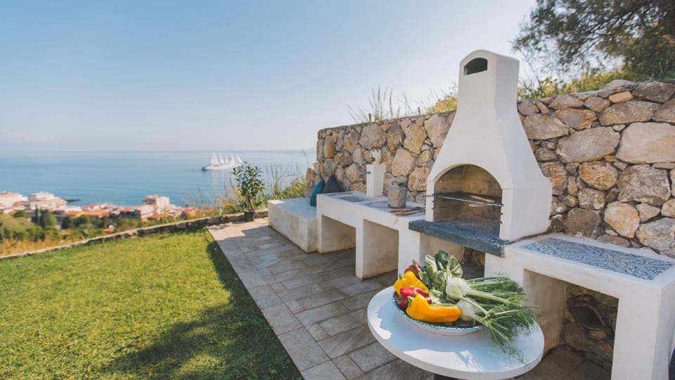 Villa Triscele 10, Emma Villas Villa in Naxos