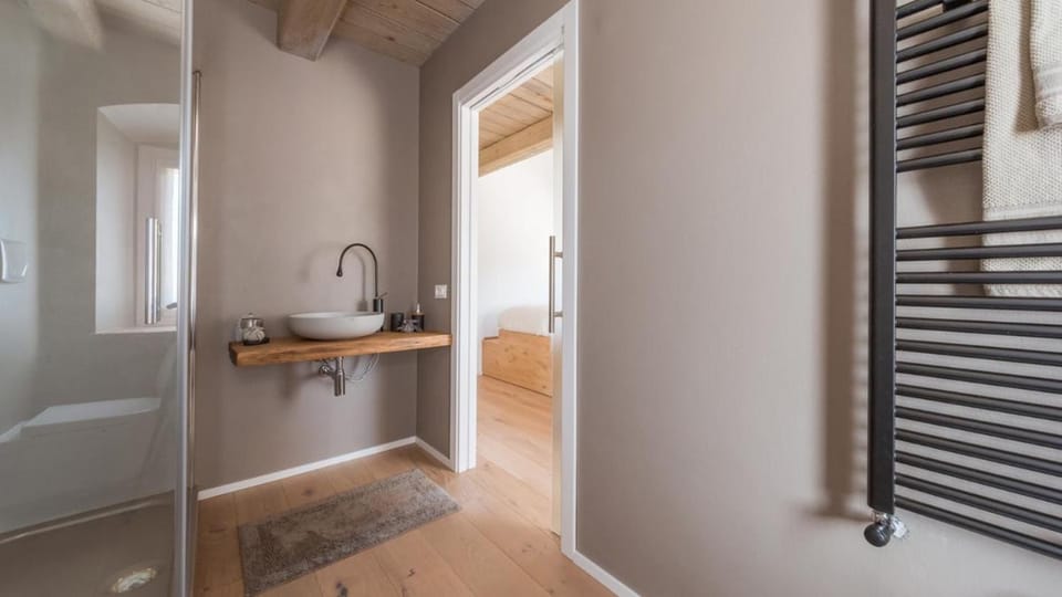 Dimora Montefiore 11, Emma Villas Villa in Marche