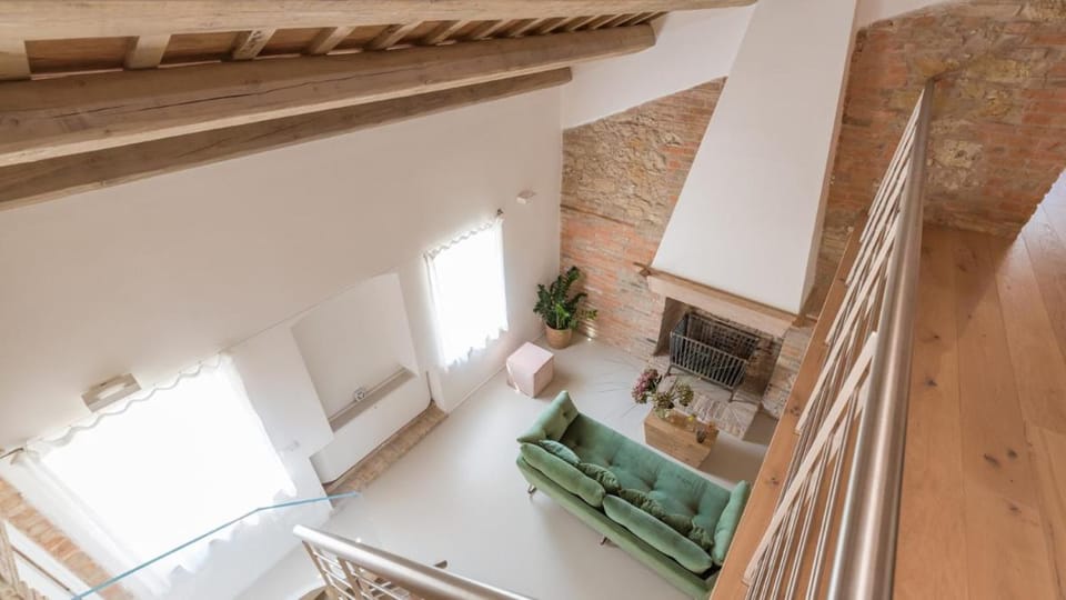 Dimora Montefiore 11, Emma Villas Villa in Marche