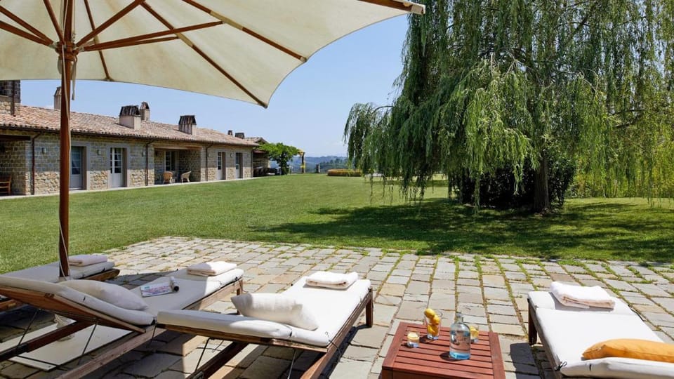 Tenuta Bellafonte 14, Emma Villas Villa in Umbria