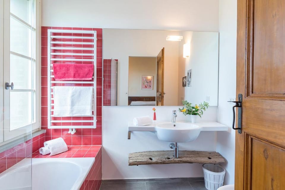 Tenuta Bellafonte 14, Emma Villas Villa in Umbria