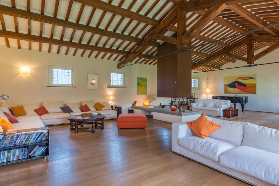 Tenuta Bellafonte 14, Emma Villas Villa in Umbria