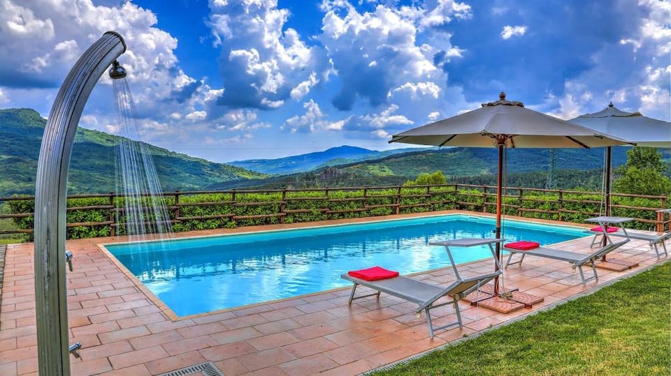 La Casa Di Elsa 6, Emma Villas Villa in Lazio