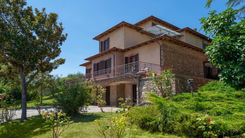 Villa Fiorentini 10, Emma Villas Villa in Tuscany