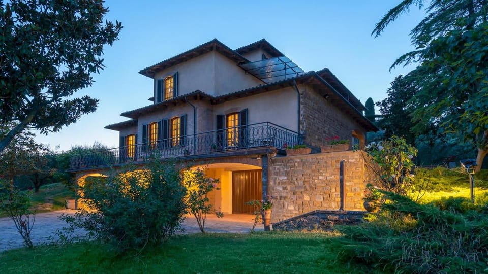 Villa Fiorentini 10, Emma Villas Villa in Tuscany