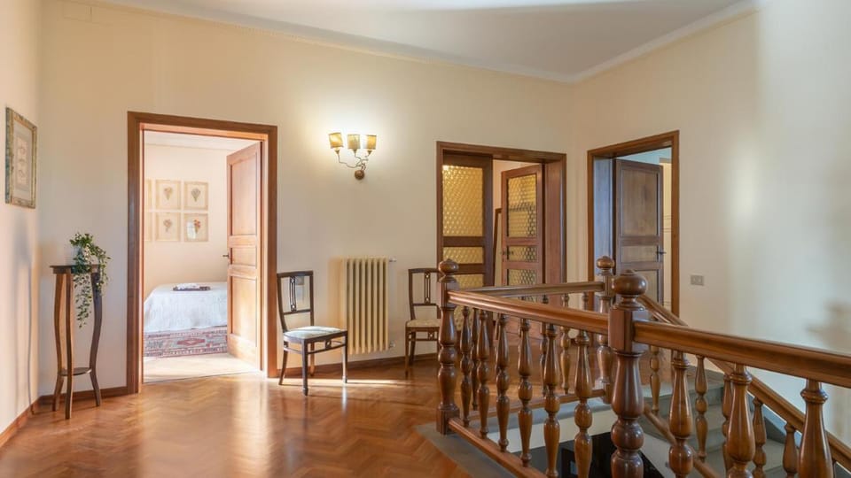 Villa Fiorentini 10, Emma Villas Villa in Tuscany