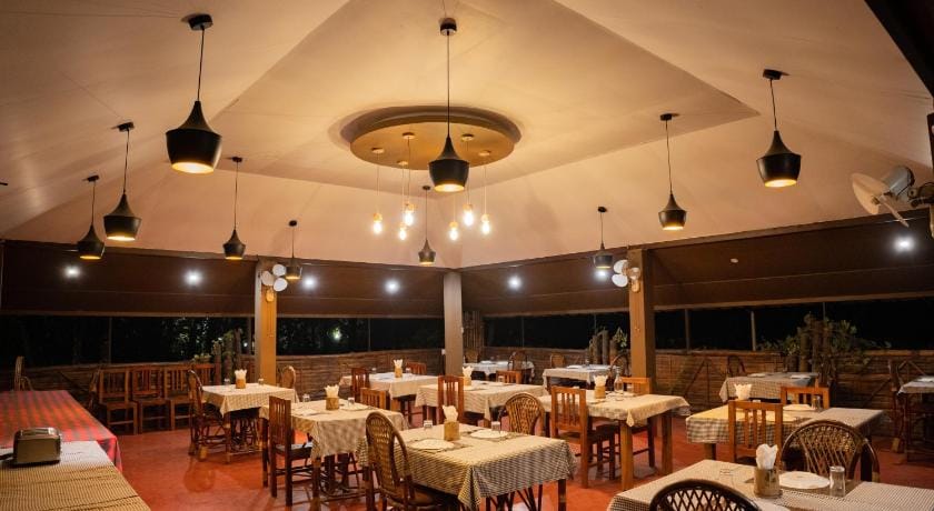 Edens Munnar Resort in Kerala