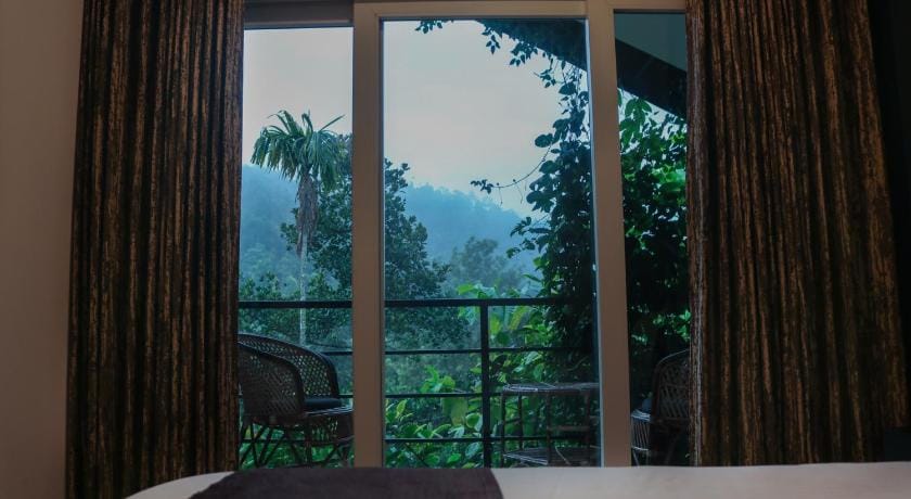 Edens Munnar Resort in Kerala