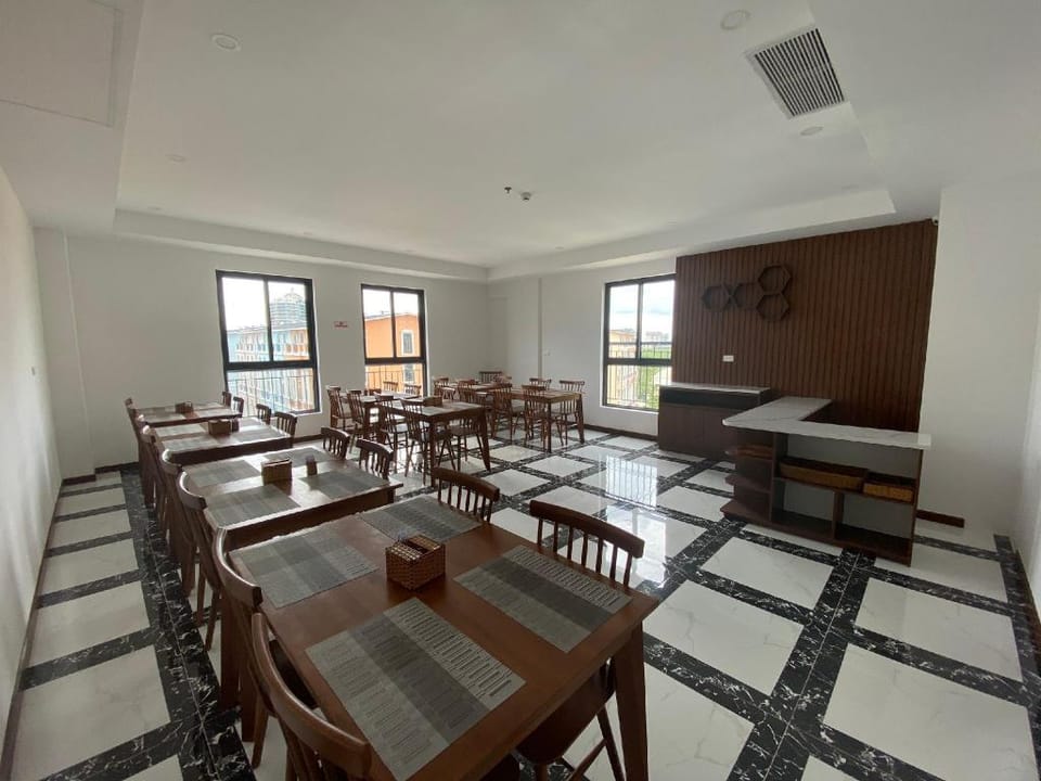 Harry Phu Quoc Hotel 2 Hotel in Phu Quoc