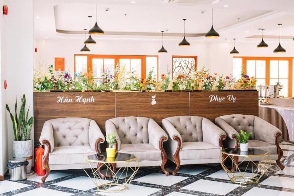 Harry Phu Quoc Hotel 2 Hotel in Phu Quoc