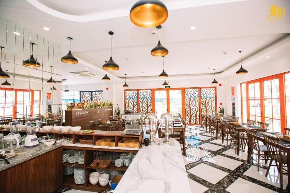 Harry Phu Quoc Hotel 2 Hotel in Phu Quoc