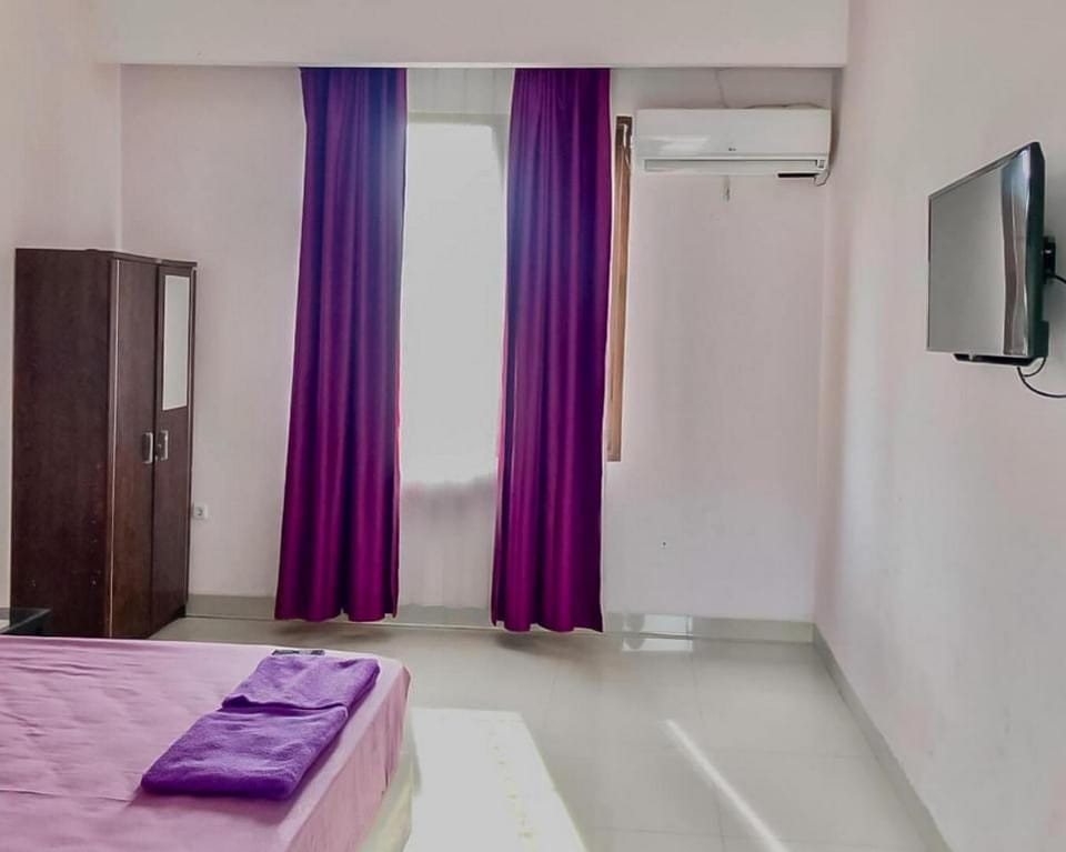 Tiara Guest House Samarinda RedPartner Hotel in Indonesia