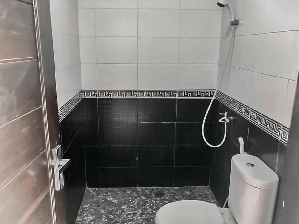 Tiara Guest House Samarinda RedPartner Hotel in Indonesia