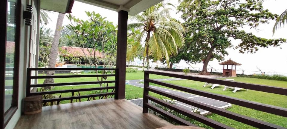 Mascot Hotel Senggigi Hotel in Batu Layar
