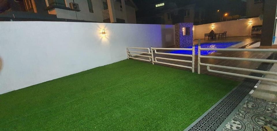 Villa with private Pool and Sauna @ Nilai Villa in Negeri Sembilan, Malaysia