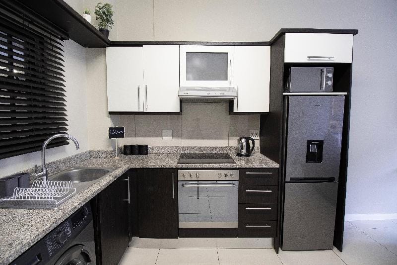Spectacular 2 bedroom 2 bathroom in Urban Park  Apartment in Umhlanga