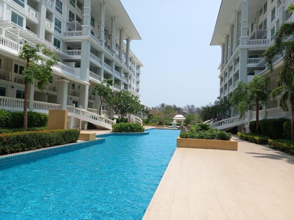 The  Energy Hunhin Vacation rental in Thailand