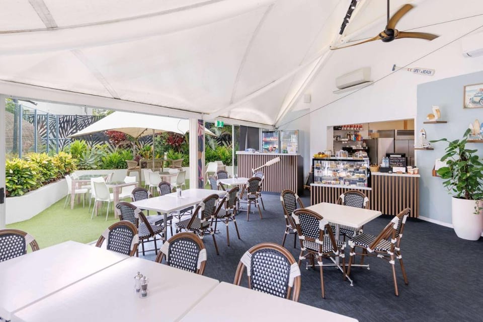 Club Wyndham Kirra Beach, Trademark Collection by Wyndham Apartment hotel in Tweed Heads