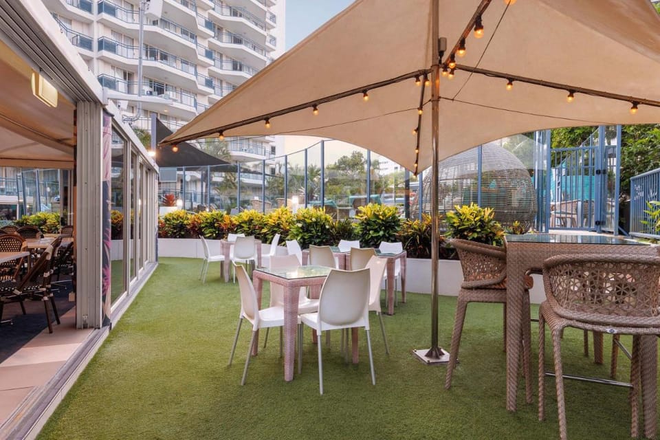 Club Wyndham Kirra Beach, Trademark Collection by Wyndham Apartment hotel in Tweed Heads