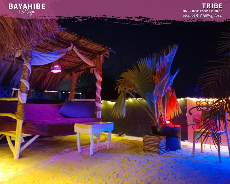 Bayahibe Village Hotel in Los Melones