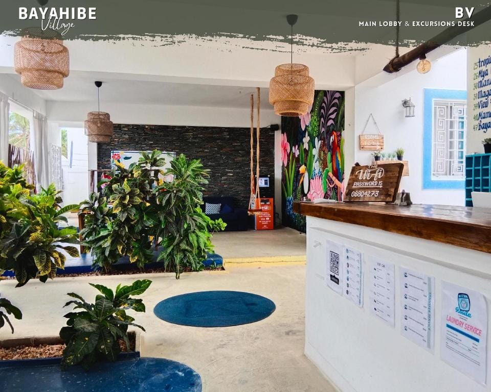 Bayahibe Village Hotel in Los Melones
