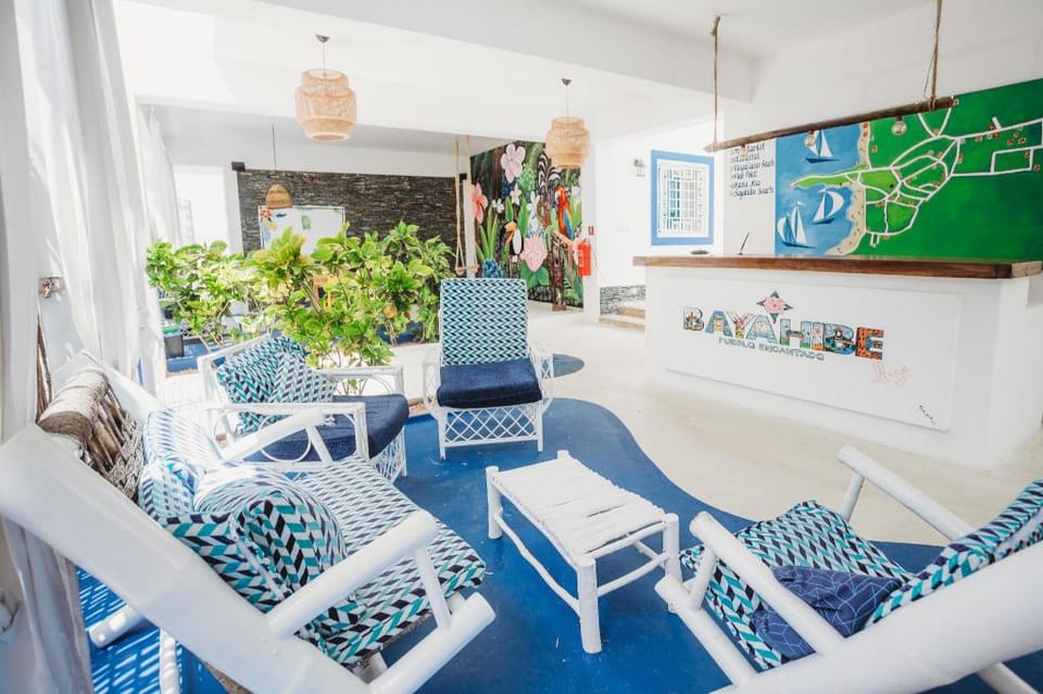 Bayahibe Village Hotel in Los Melones