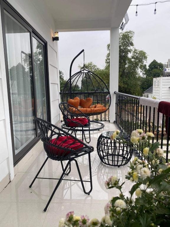 Rose Villa Villa in Laos