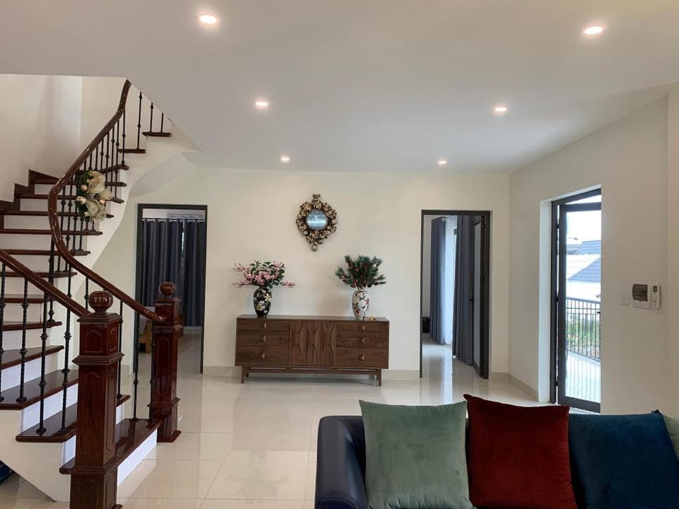 Rose Villa Villa in Laos