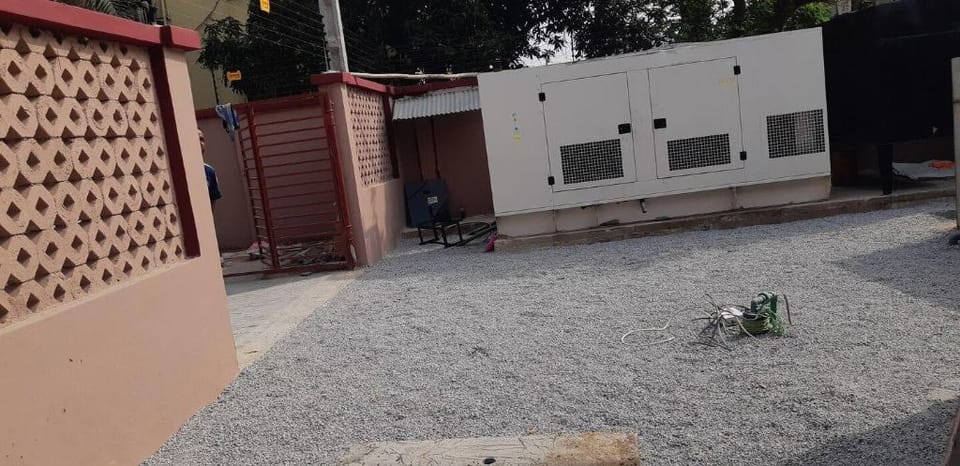 Panama Apartments.... "Use it like u own it" Apartment in Lagos