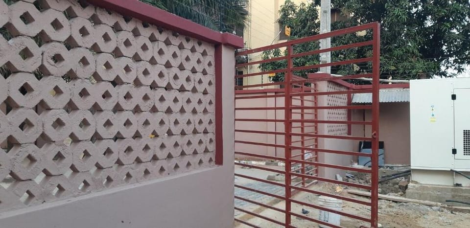 Panama Apartments.... "Use it like u own it" Apartment in Lagos