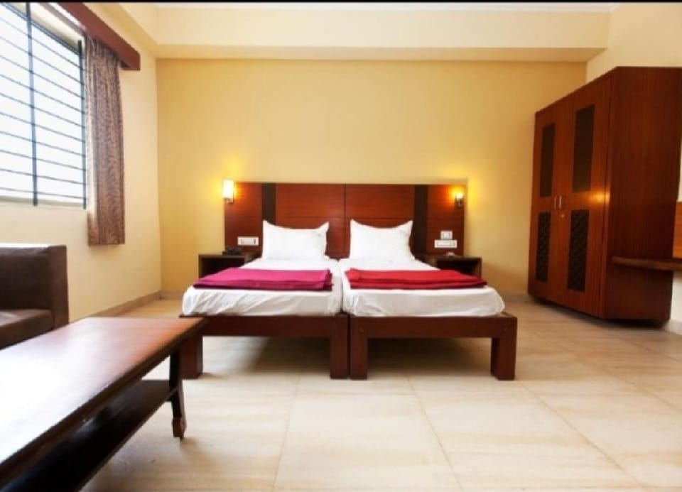 Bedpanda, kalasipalyam Villa in Bengaluru