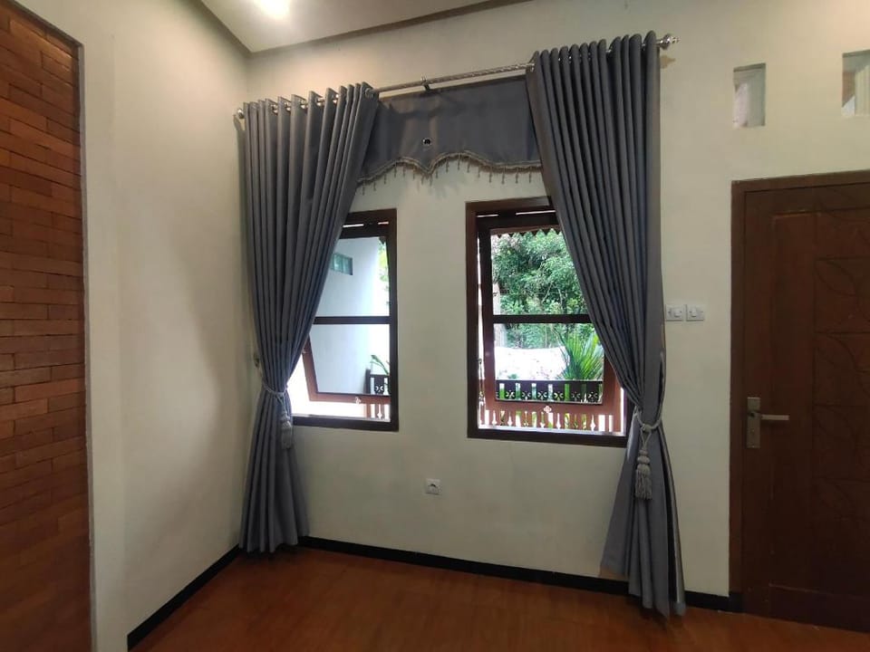 Mudhia Homestay Vacation rental in Indonesia