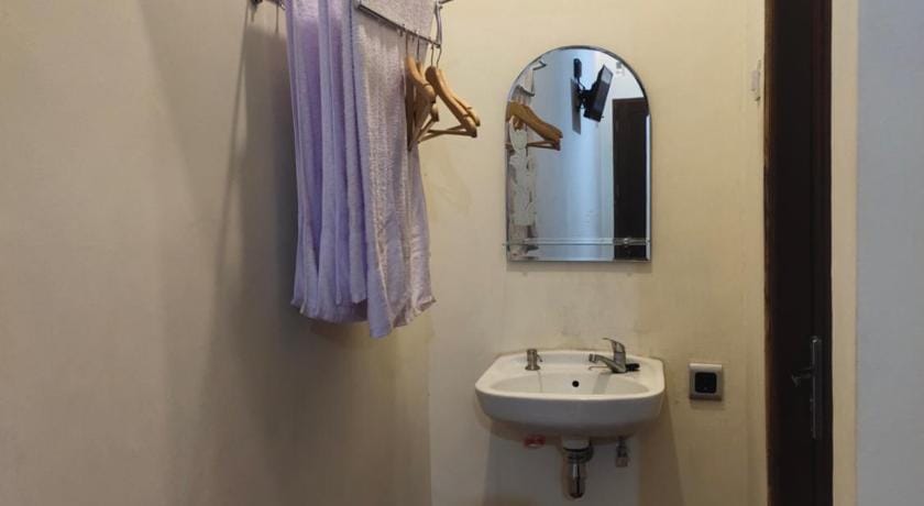 Mudhia Homestay Vacation rental in Indonesia