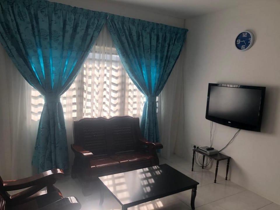 AGMA Homestay Apartment in Pahang, Malaysia