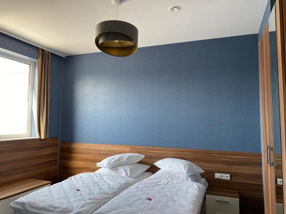 Hotel & Ristorante Toscana Vacation rental in Thuringia, Germany