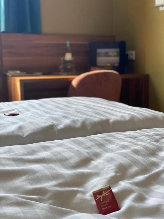 Hotel & Ristorante Toscana Vacation rental in Thuringia, Germany