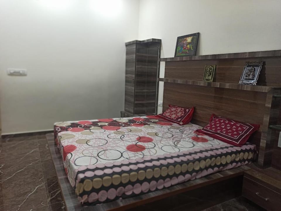 Nandi farm retreats Villa in Tamil Nadu