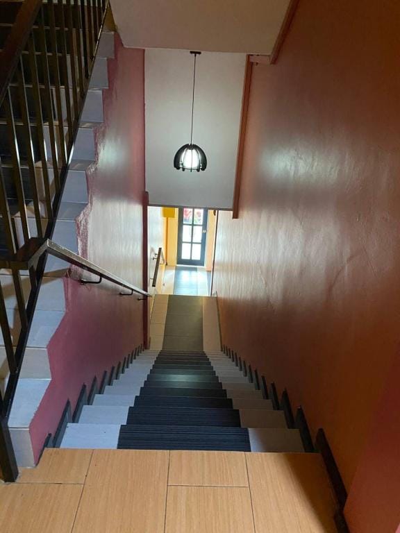Suria Suites Apartment & Guesthouse Apartment in Tanah Rata