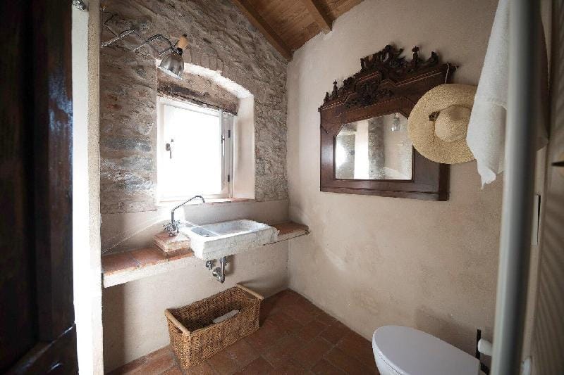Casale Amati Il Frantoio Vacation rental in Province of Massa and Carrara