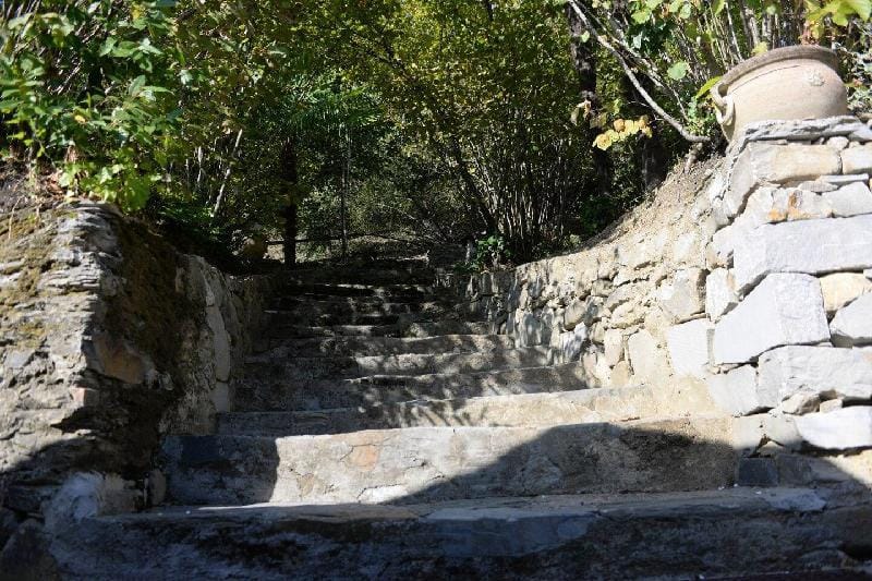 Casale Amati Il Frantoio Vacation rental in Province of Massa and Carrara