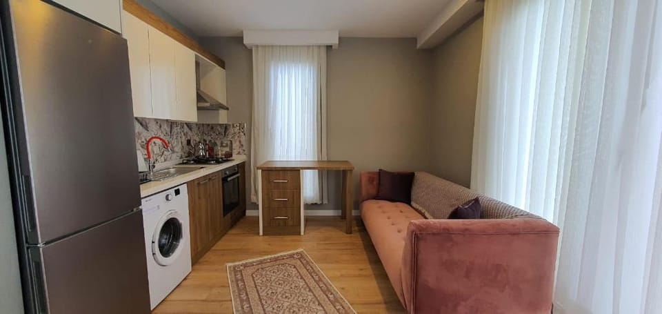 Zeytin Cicegi Evleri (1+1) Vacation rental in Muğla Province