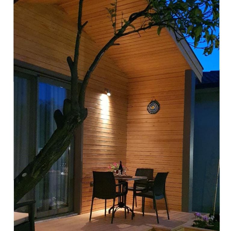 Zeytin Cicegi Evleri (1+1) Vacation rental in Muğla Province