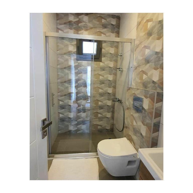 Zeytin Cicegi Evleri (1+1) Vacation rental in Muğla Province
