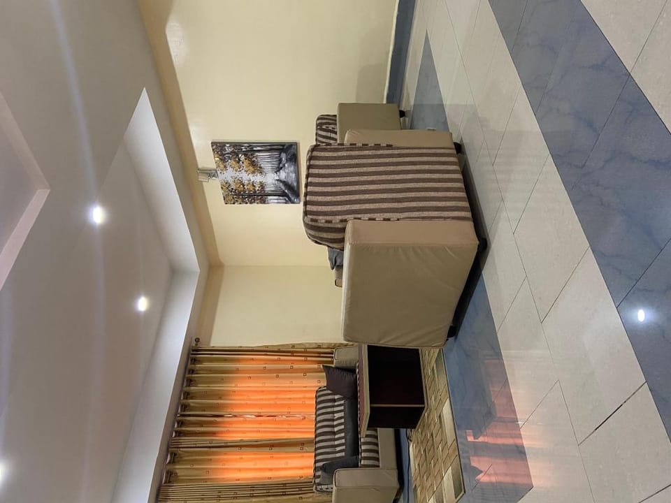 Comfort Homes Apartments Jabi Apartment in Abuja