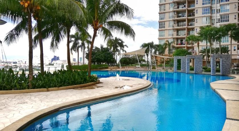 Subang City Cozy l Walk Summit l 5-Min Sunway Apartment in Subang Jaya