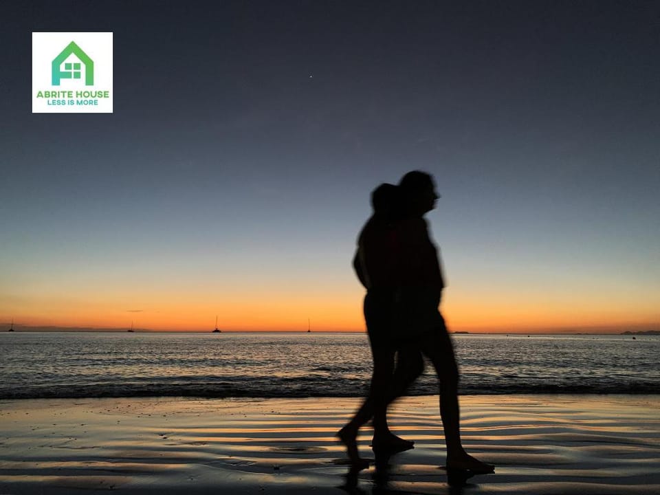 Tiny house on Koh Lanta only 2 minutes walk to the beach Vacation rental in Sala Dan