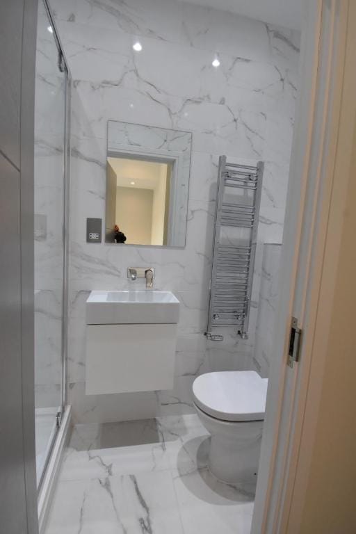 Deluxe 2 Bedroom Apartment Apartment in London Borough of Ealing