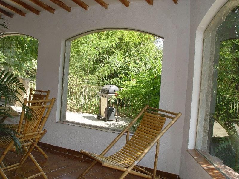 Family Apartment, 2-8 People, In Provence Mas 16th Cent, Pool, Garden, Parking Apartment in French Riviera